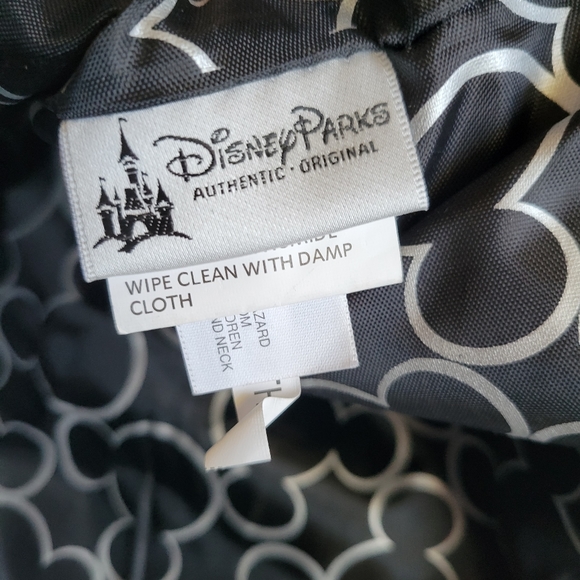 NWOT Disneyland Park Authentic tote bag - Picture 5 of 7